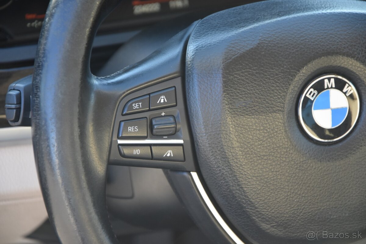 BMW Rad 7 750i xDrive - 16