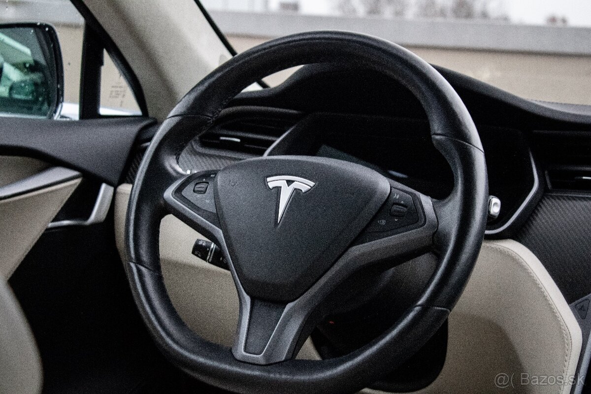 Tesla Model S 100D, 451kW, SOH 95%, ODPOČET DPH - 16
