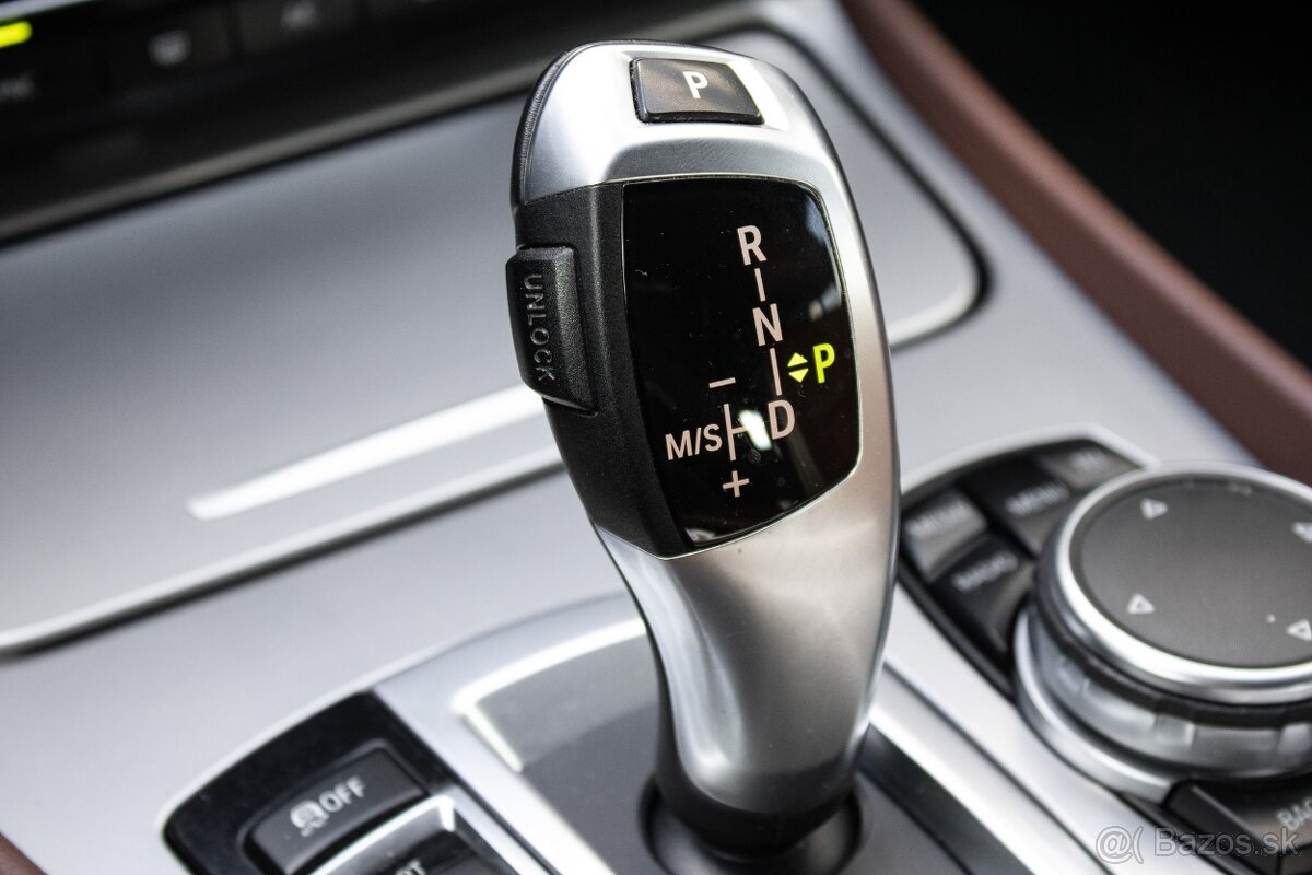 BMW Rad 5 GT 530d xDrive Gran Turismo - 16