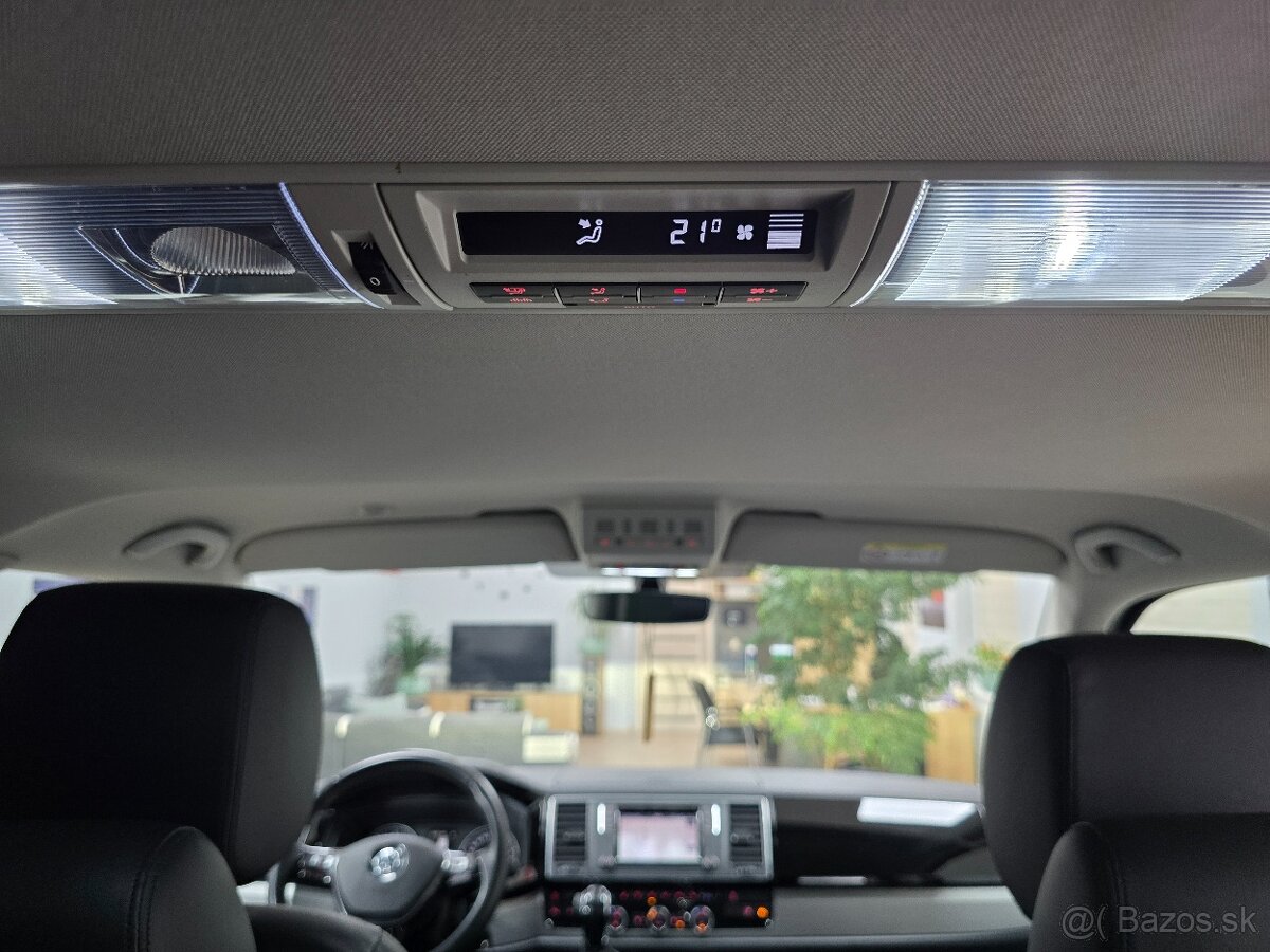 Volkswagen Multivan BULLI 2.0 BiTDI 200k 4MOTION DSG - 16