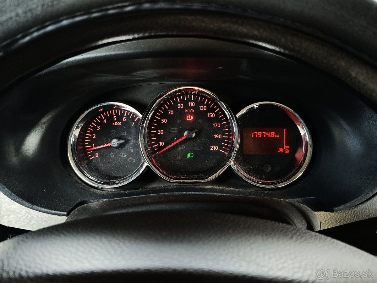 ✳️Dacia Dokker 1.5 dCi Arctica E6 180000 KM✳️ - 16