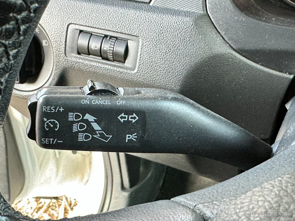 Škoda Rapid 1.4 TSI DSG 90kW - 16