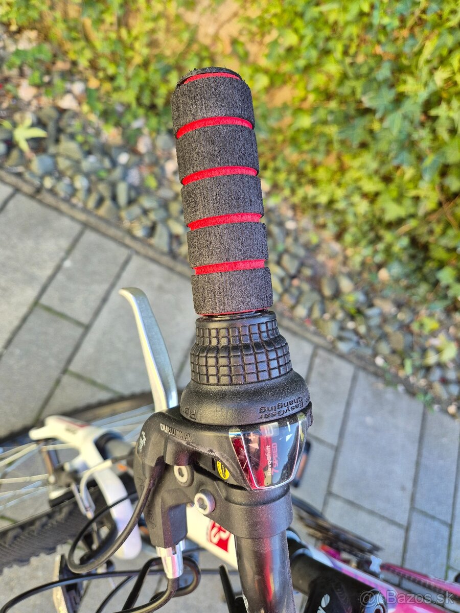 Predám CTM Rocky 2.0, veľkosť 24" - 16