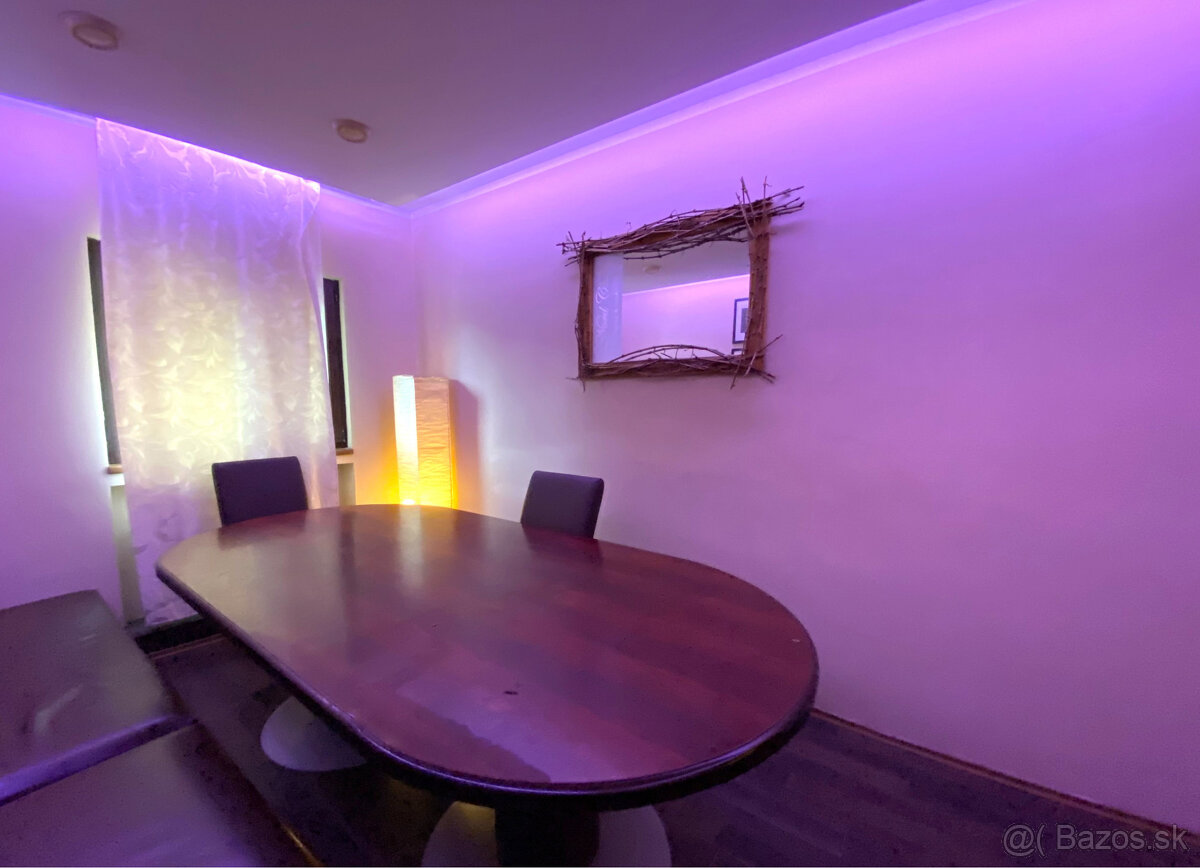 Rekonštruovaný dom s pozemkom na podnikanie - 16