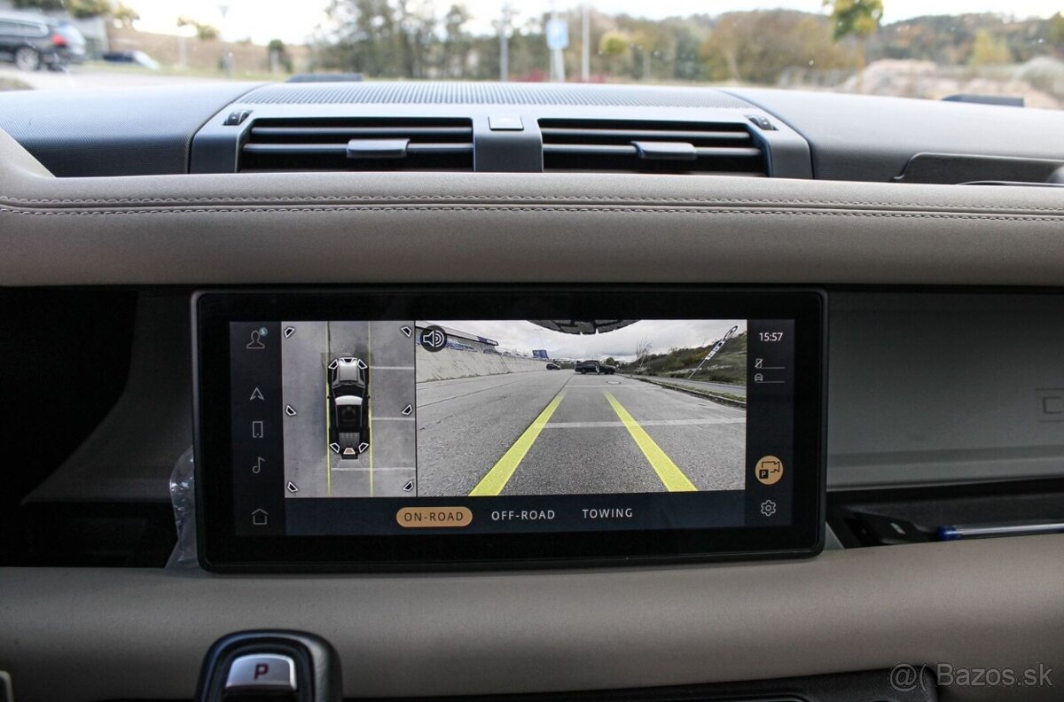 Land Rover Defender 3.0 I6 MHEV A/T AWD EXPEDITION PACK DPH - 16