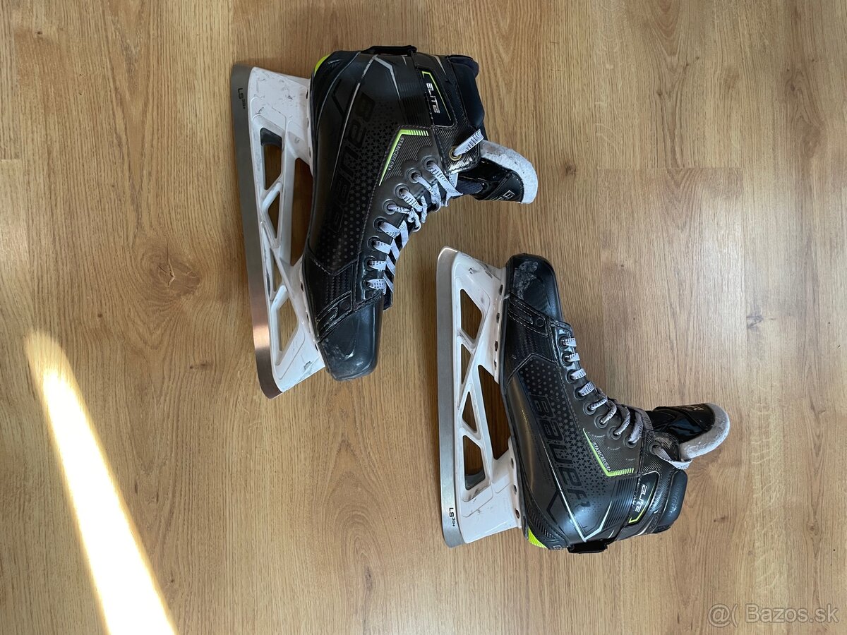 Brankárska výstroj - 16