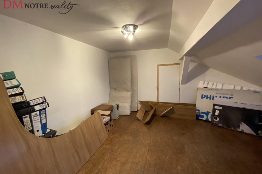 Rodinný dom v centre mesta Lučenec - 16