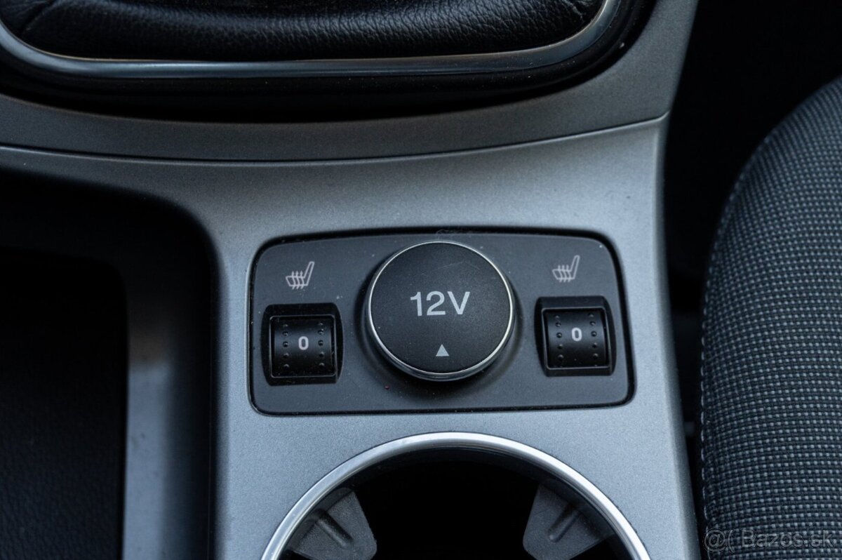 Ford C-Max 1.0 EcoBoost 125k Titanium - 16