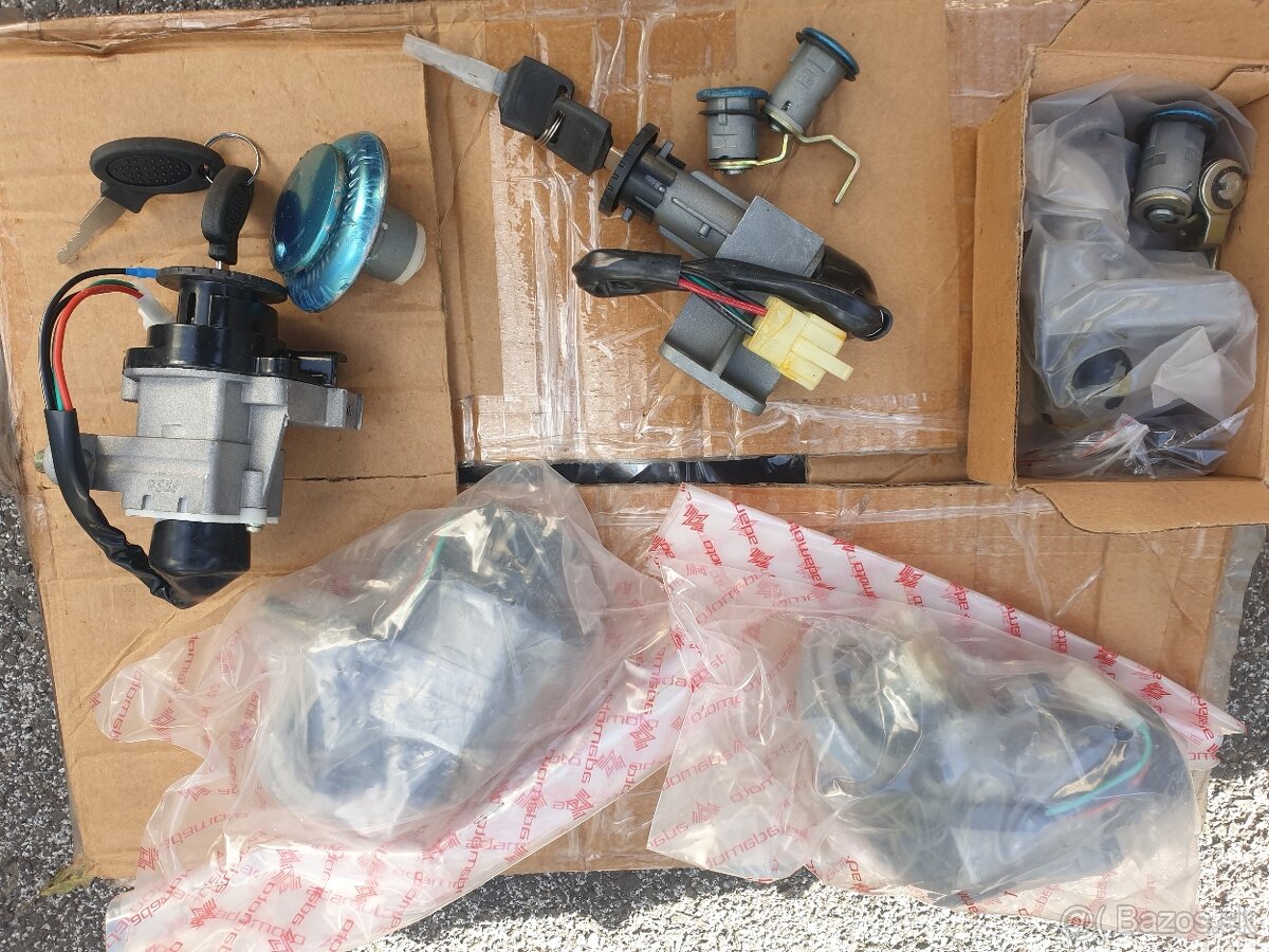 Skuter adam moto - 16