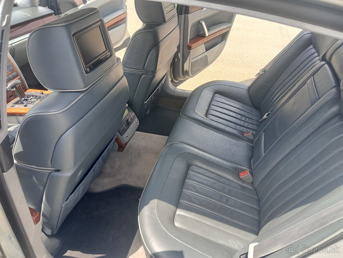 Volkswagen PHAETON 5.0TDi V10 - 16