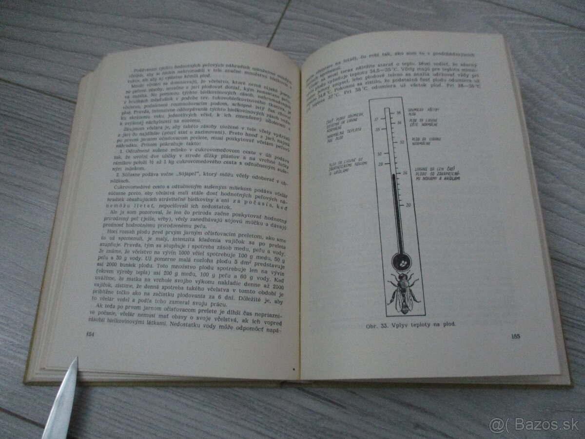 Praktický včelár - 16