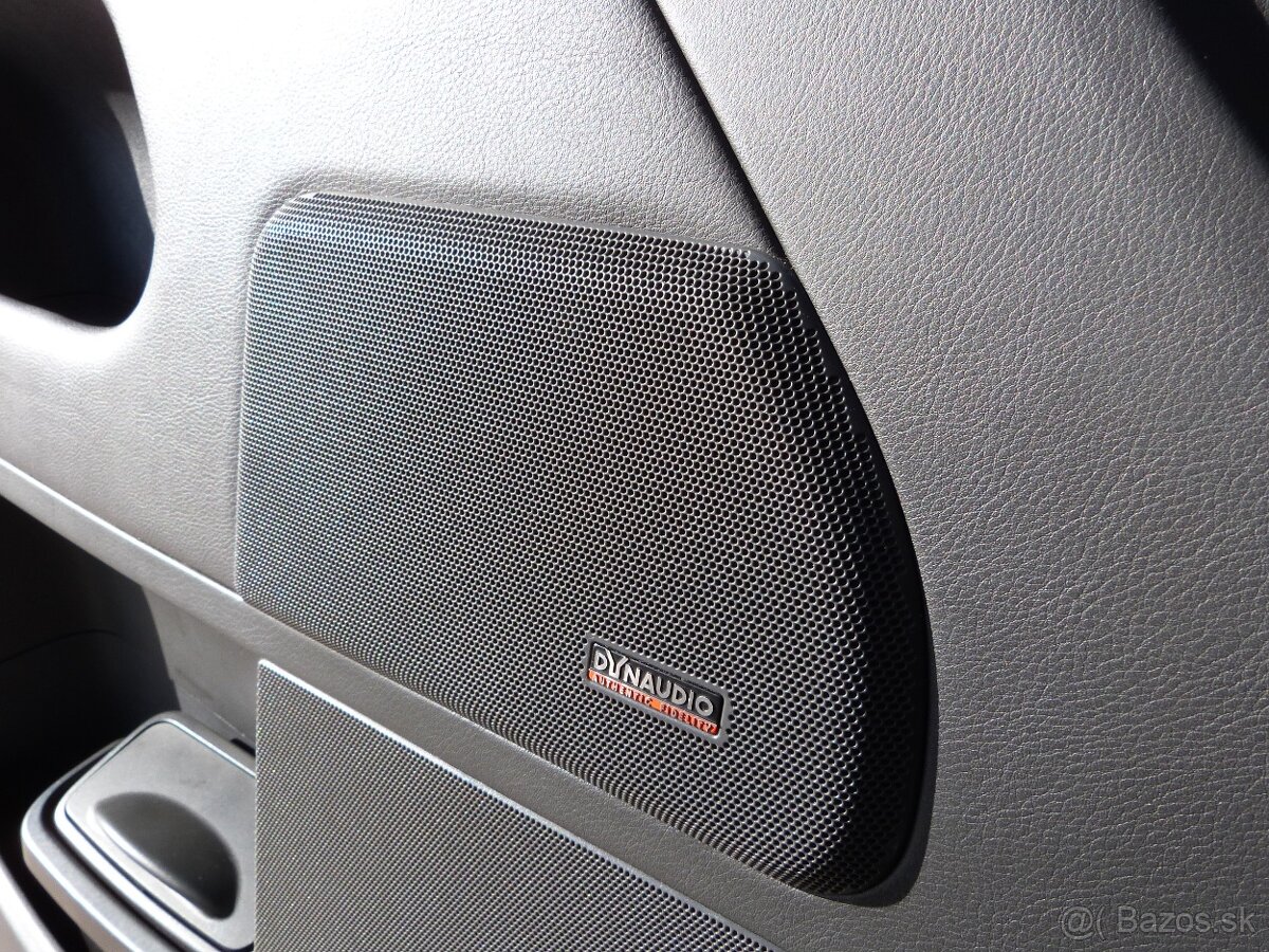 Volkswagen T5 Multivan Mulitivan, 2,0 TDI DSG HIGHLINE - 16