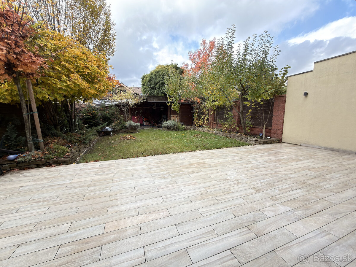 Prenájom rodinného domu Grot - 16