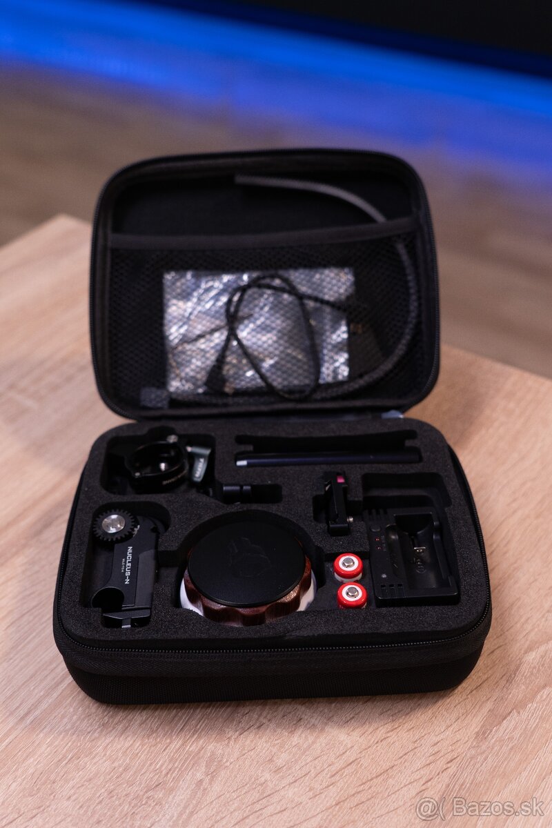 Tilta Nucleus Nano - TOP stav - 16