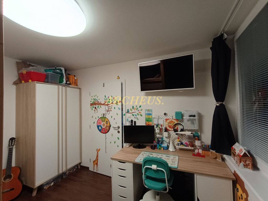 NA PREDAJ 3 IZBOVÝ BYT, 69 M2, PAŽICKÉHO ULICA, MYJAVA - 16