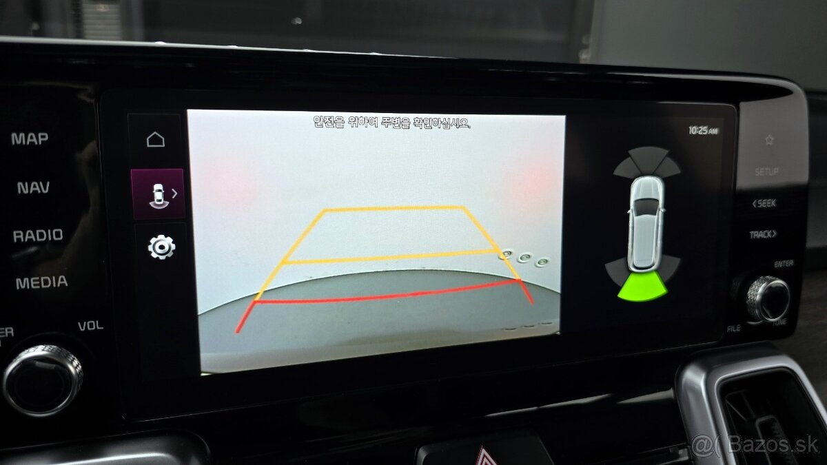 2023 KIA SORENTO 2.2CRDi AWD - 16