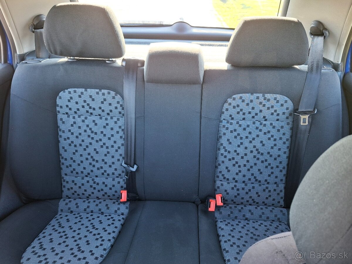 Škoda Fabia 1.2 HTP - 16