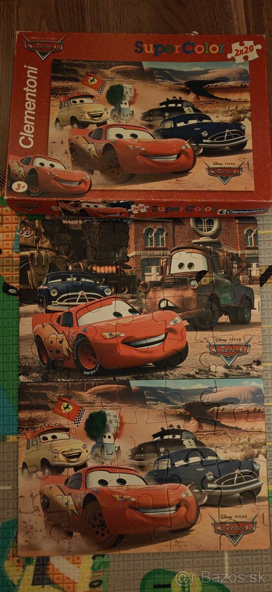 drevene hracky, detske knihy, leporela - 16