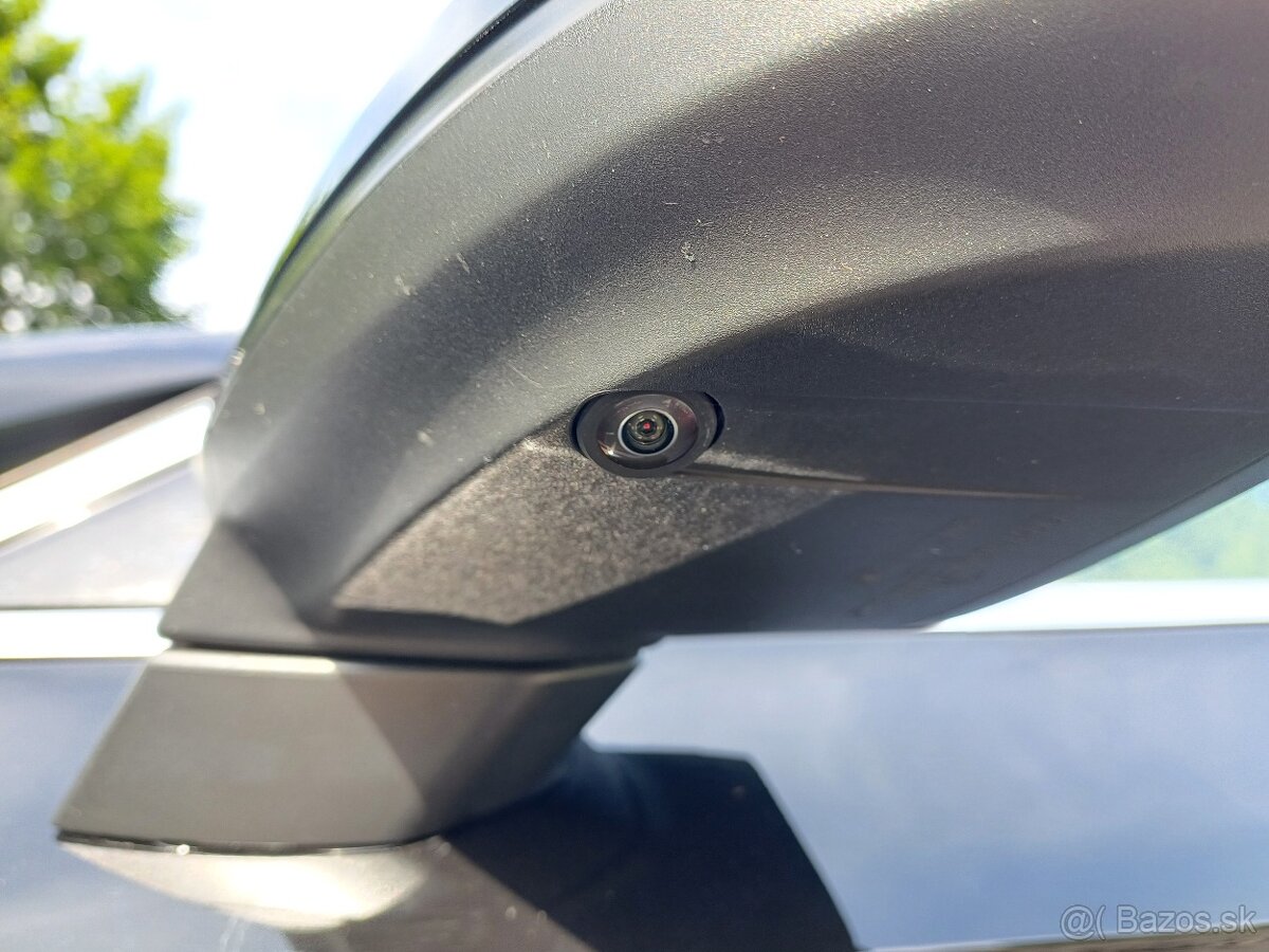 Audi A4 B9 S-line 3.0 TDI V6 - 16