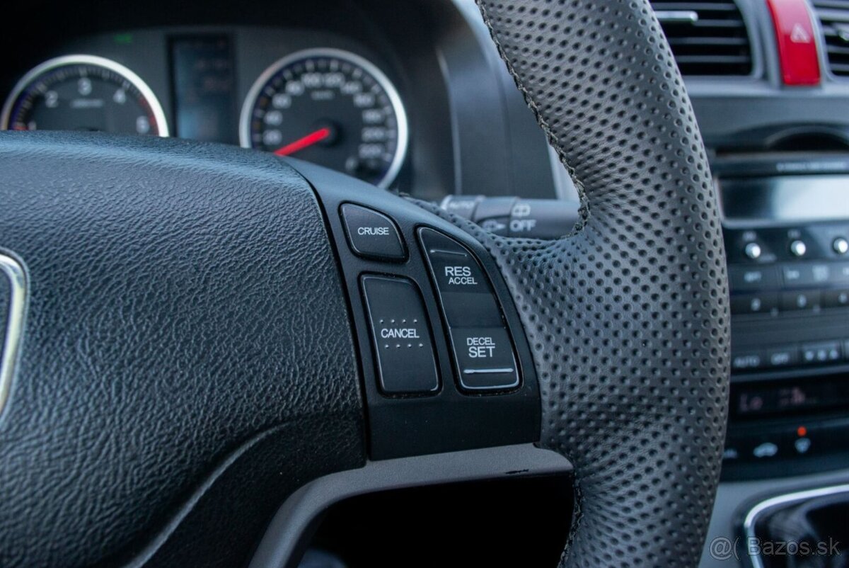 Honda CR-V 2.2i CDTi Executive - 16