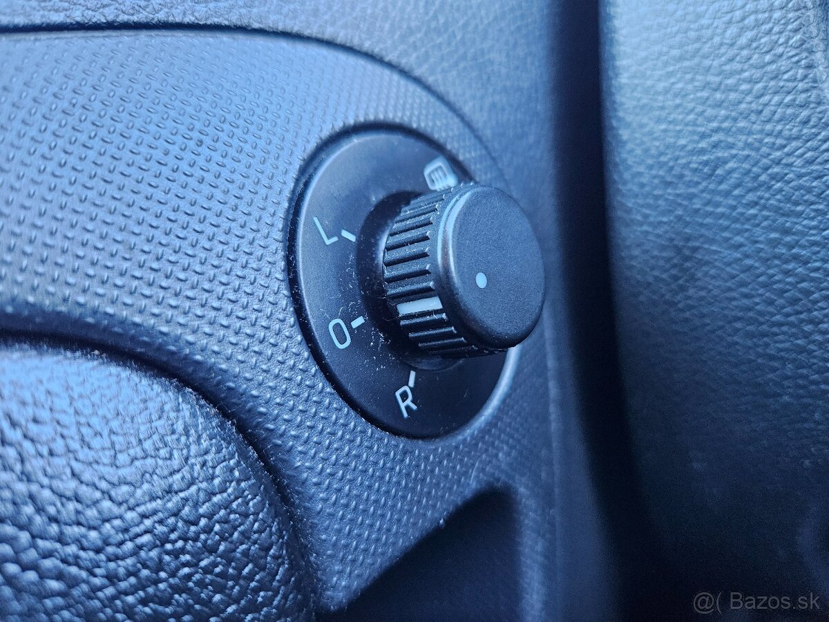 Škoda Fabia Combi 1.6 TDI Ambiente - 16