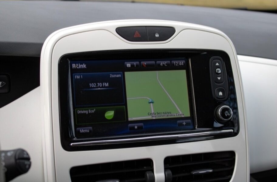 RENAULT ZOE R110 Z.E. 40 - 16