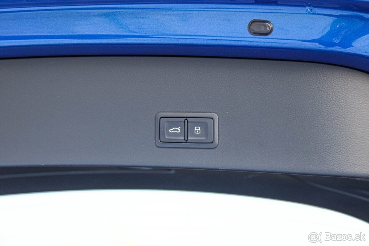 Audi A6 Avant competition 3.0 TDI DPF 326k quattro tiptronic - 16