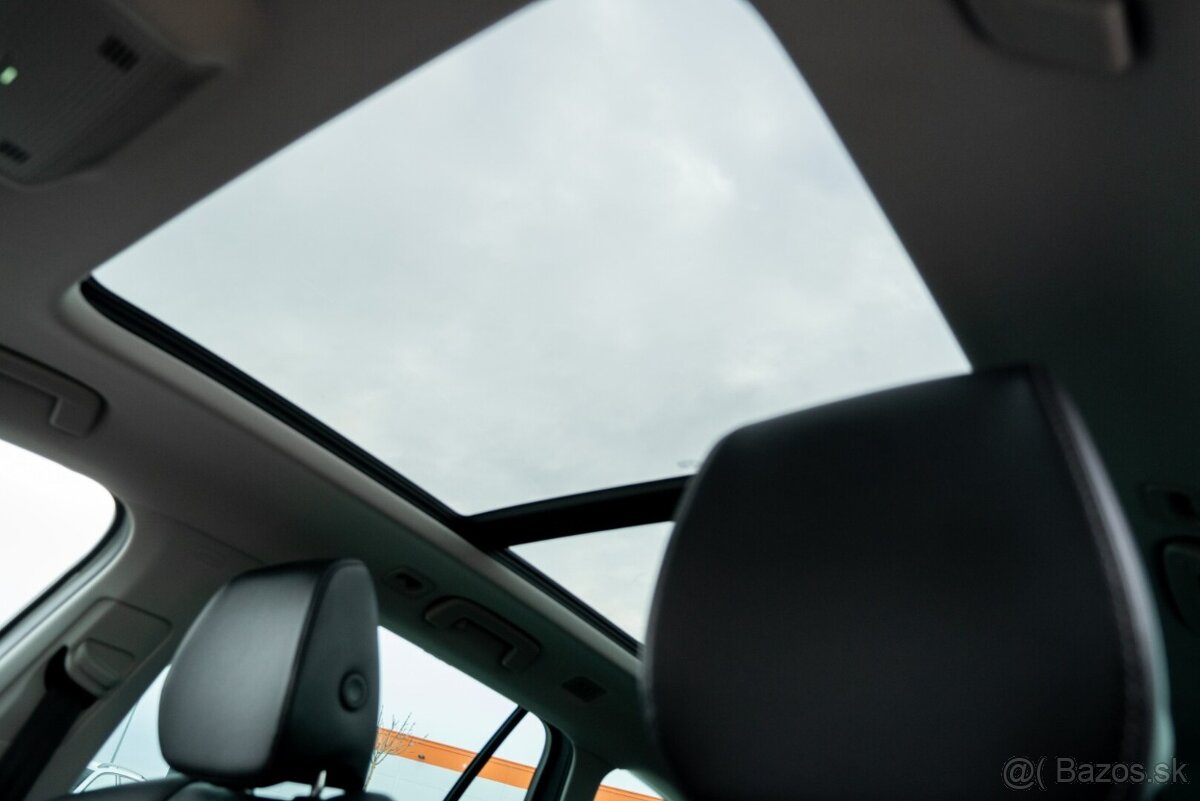 Škoda Octavia 2.0 TDI (2020) - 16