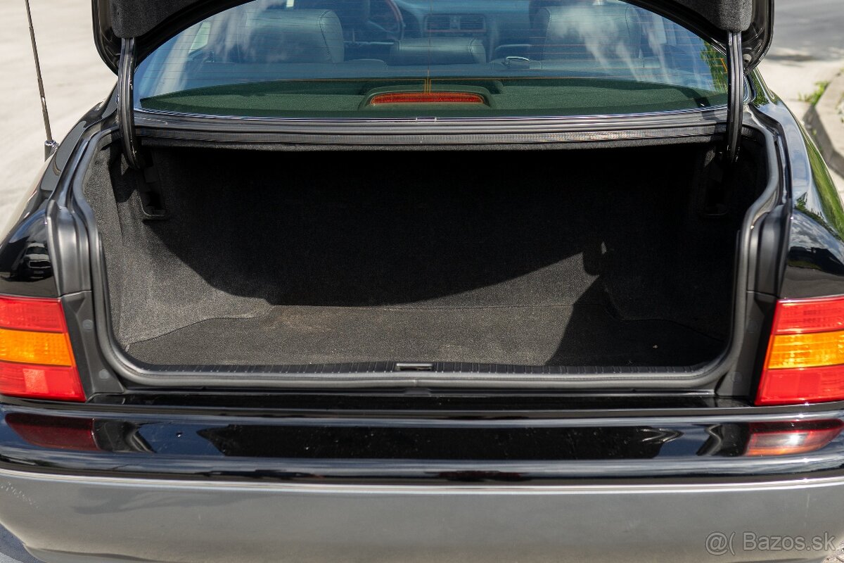 Predám Lexus LS 400 - 16