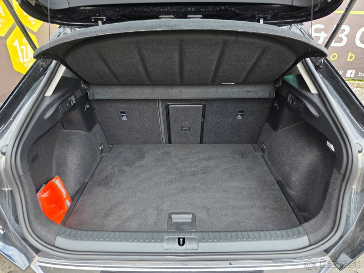Cupra Formentor 1.5 TSI 150k DSG, odpočet DPH - 16