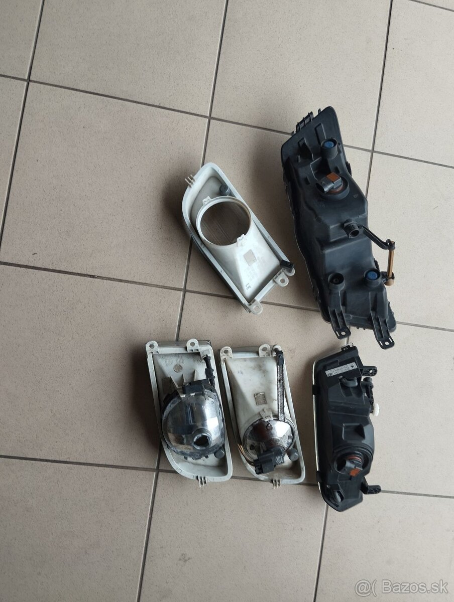 Nahradne diely skoda fabia 2 - 16