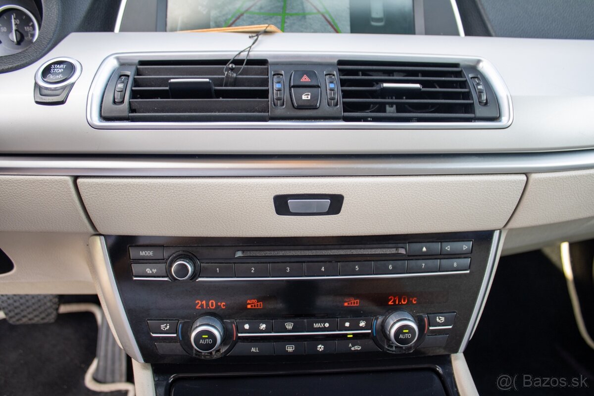 BMW GT 530 XDrive 180KW - 16