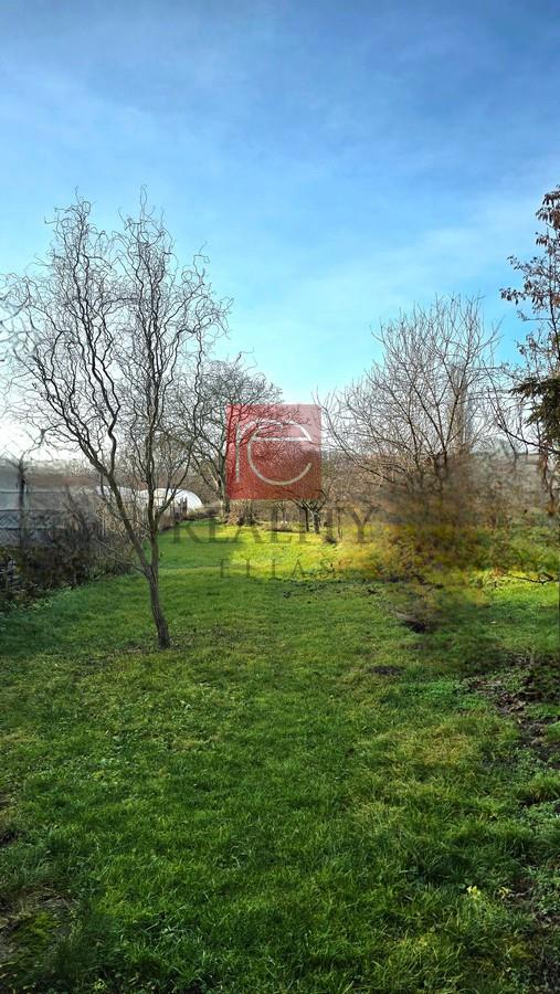 NA PREDAJ rodinný dom s veľkým pozemkom,Veľký Kýr - 16