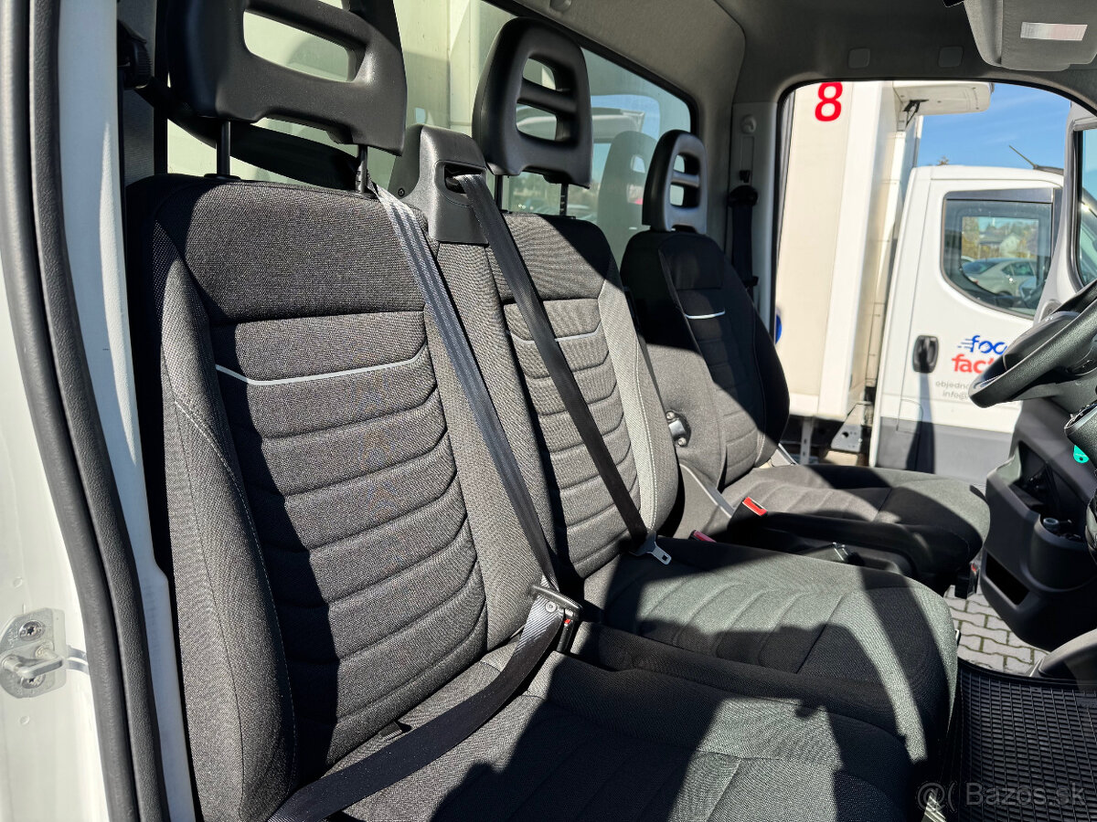 Iveco Daily 70C18 - 16