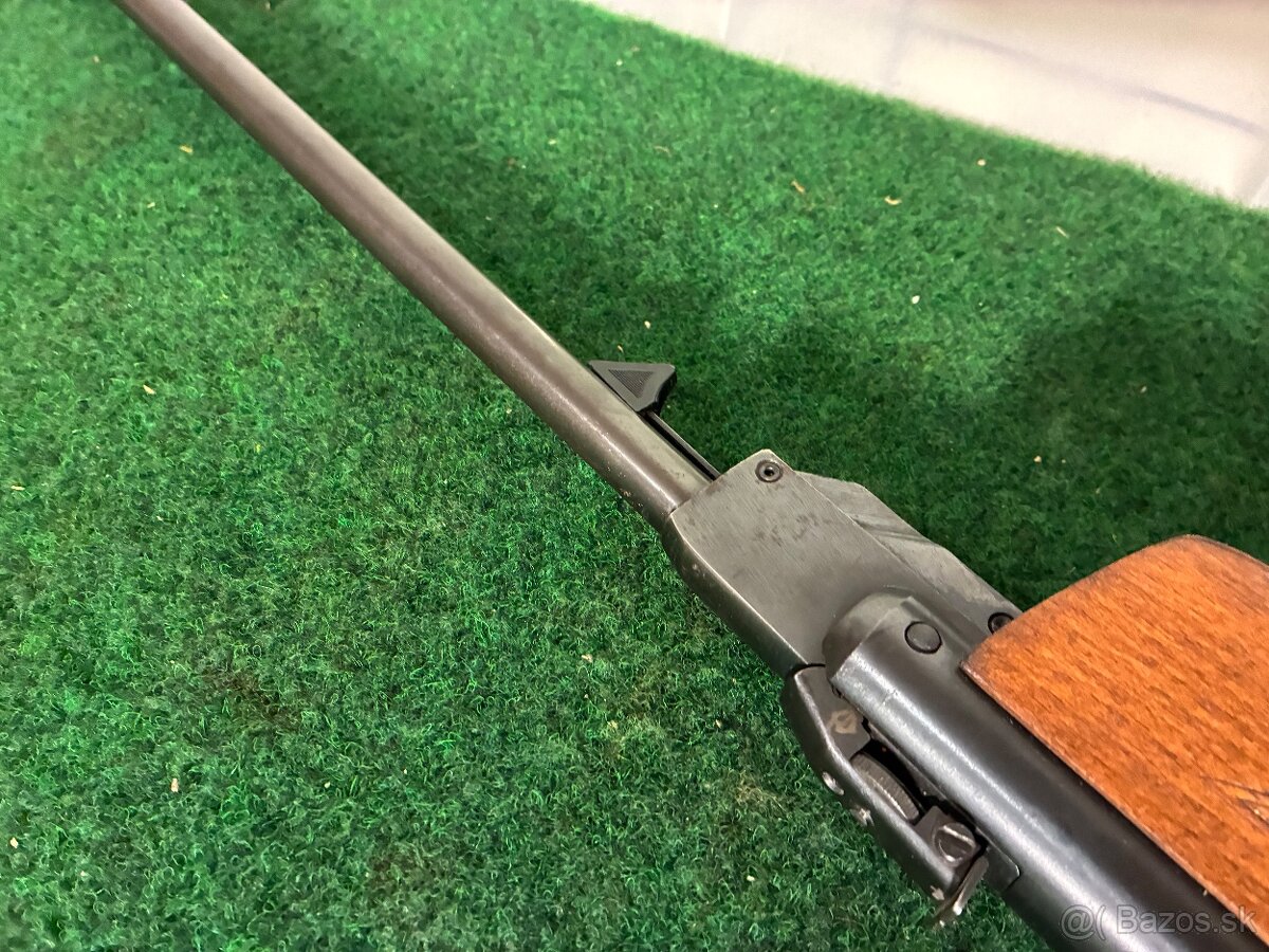 Vzduchovka slavia 631 lux - 16