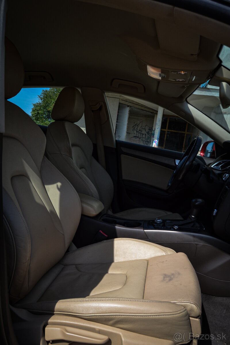 Audi A5 Sportback 3.0 TDI multitronic 150KW - 16