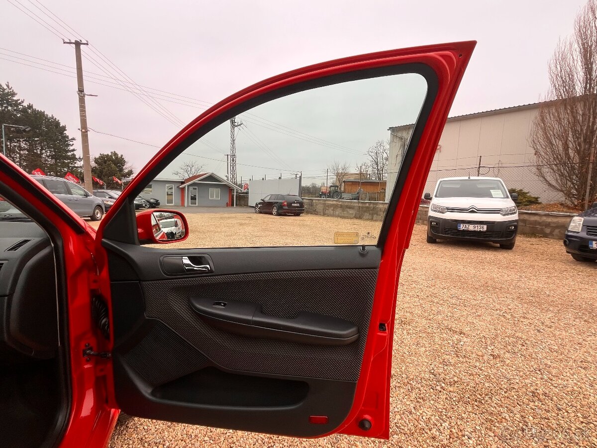 Škoda Fabia, 1.2 HTP Ambiente - 16