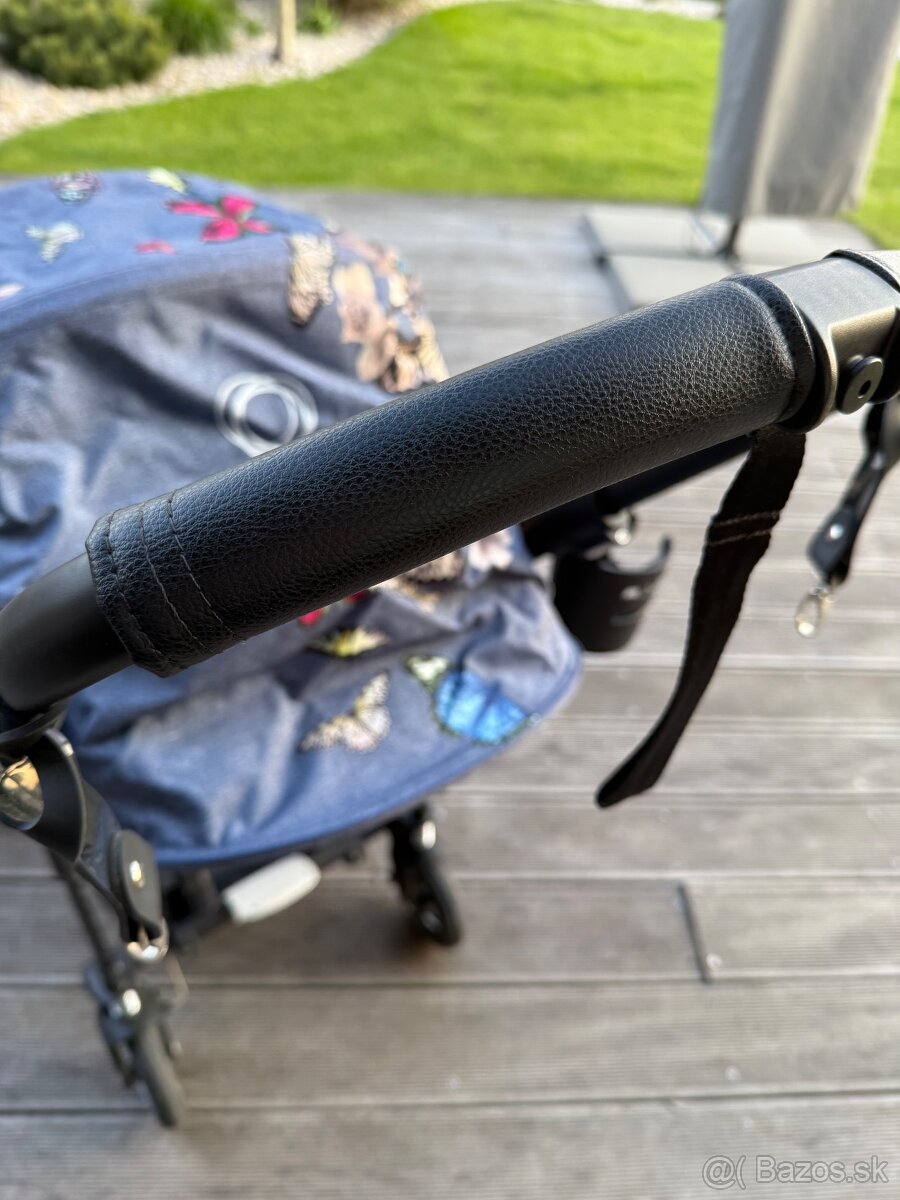 Bugaboo Bee5 Travel Set - 16