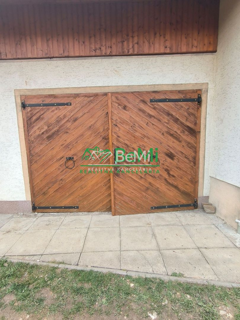 Rodinný dom, chalupa, Rajecká Lesná, okres Žilina, 238m2 - 16