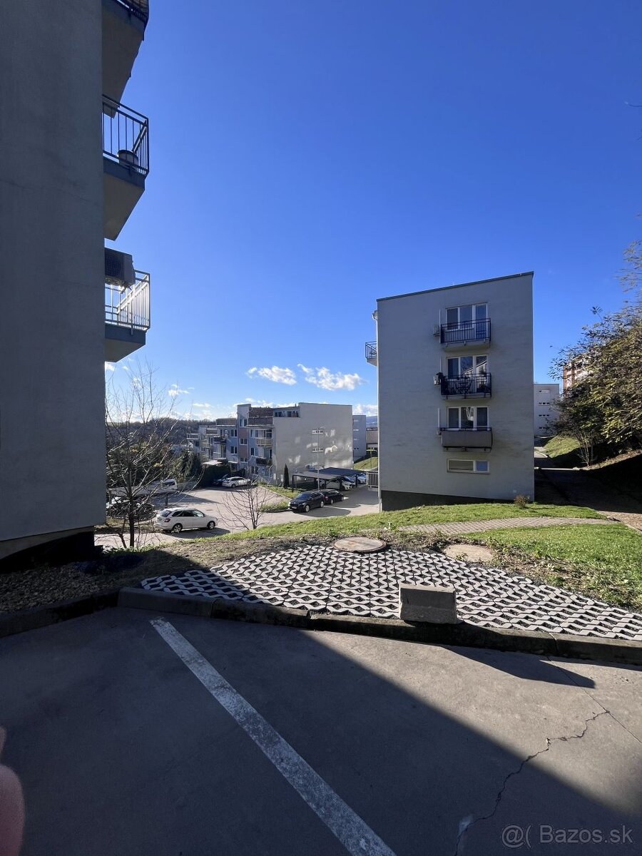 2izb byt novostavba ul. Na Hore, Košice - Furča - 16