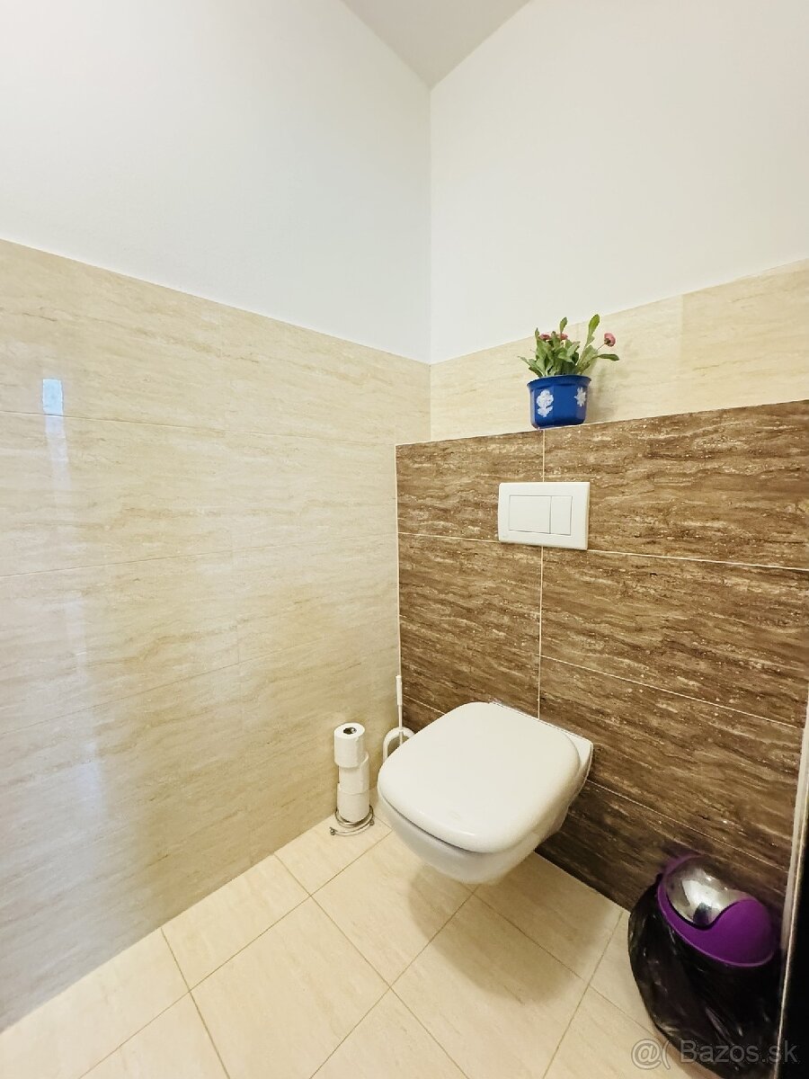 Na predaj novostavba 3i bytu v obci Zohor. - 16