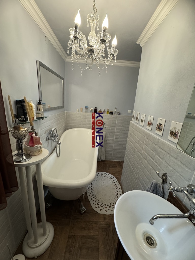 ID-3264 Murovaná dvojpodlažná chata na Šírave - 16