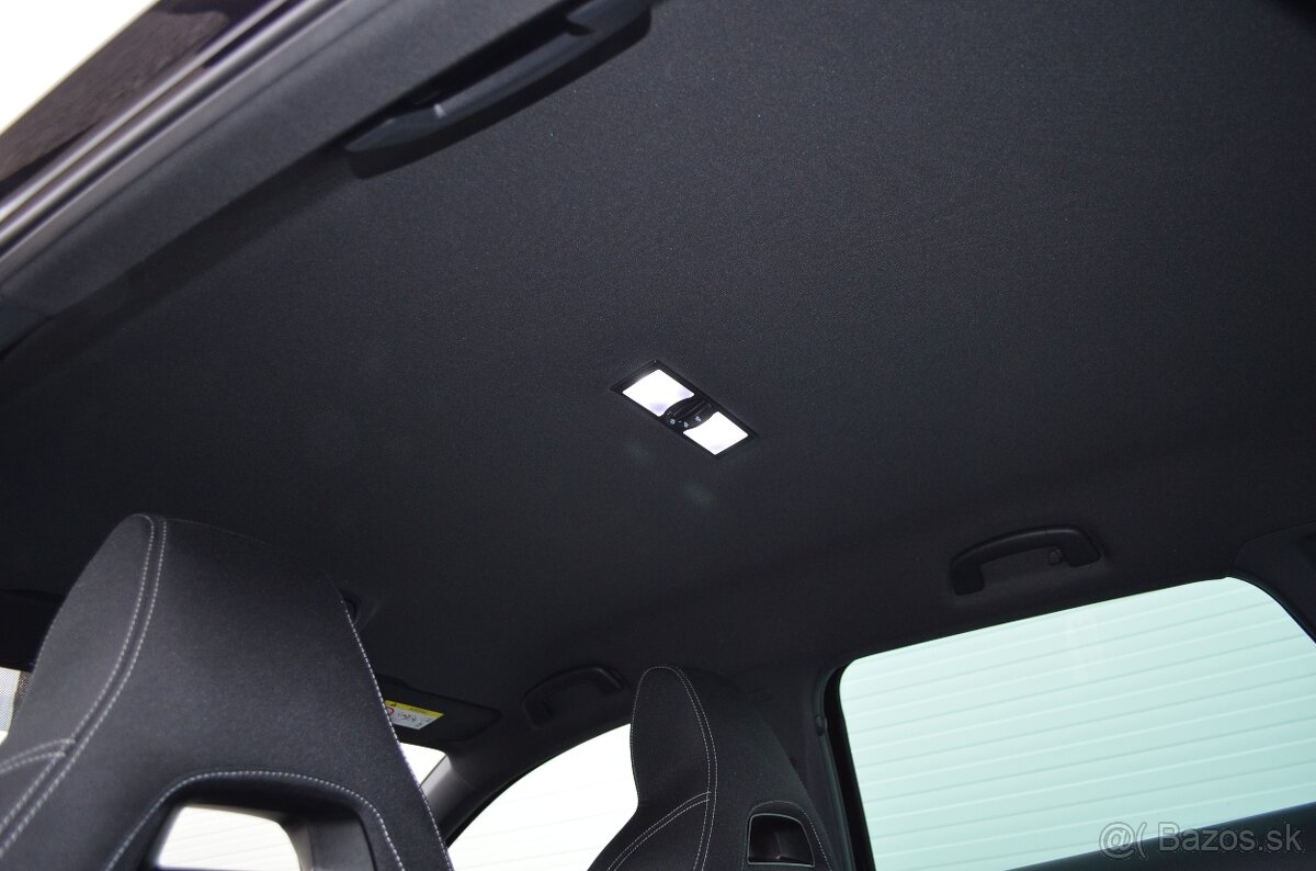 ŠKODA KAROQ 2.0 TDI 4X4 DSG SPORTLINE WEBASTO KAMERA 104.000 - 16