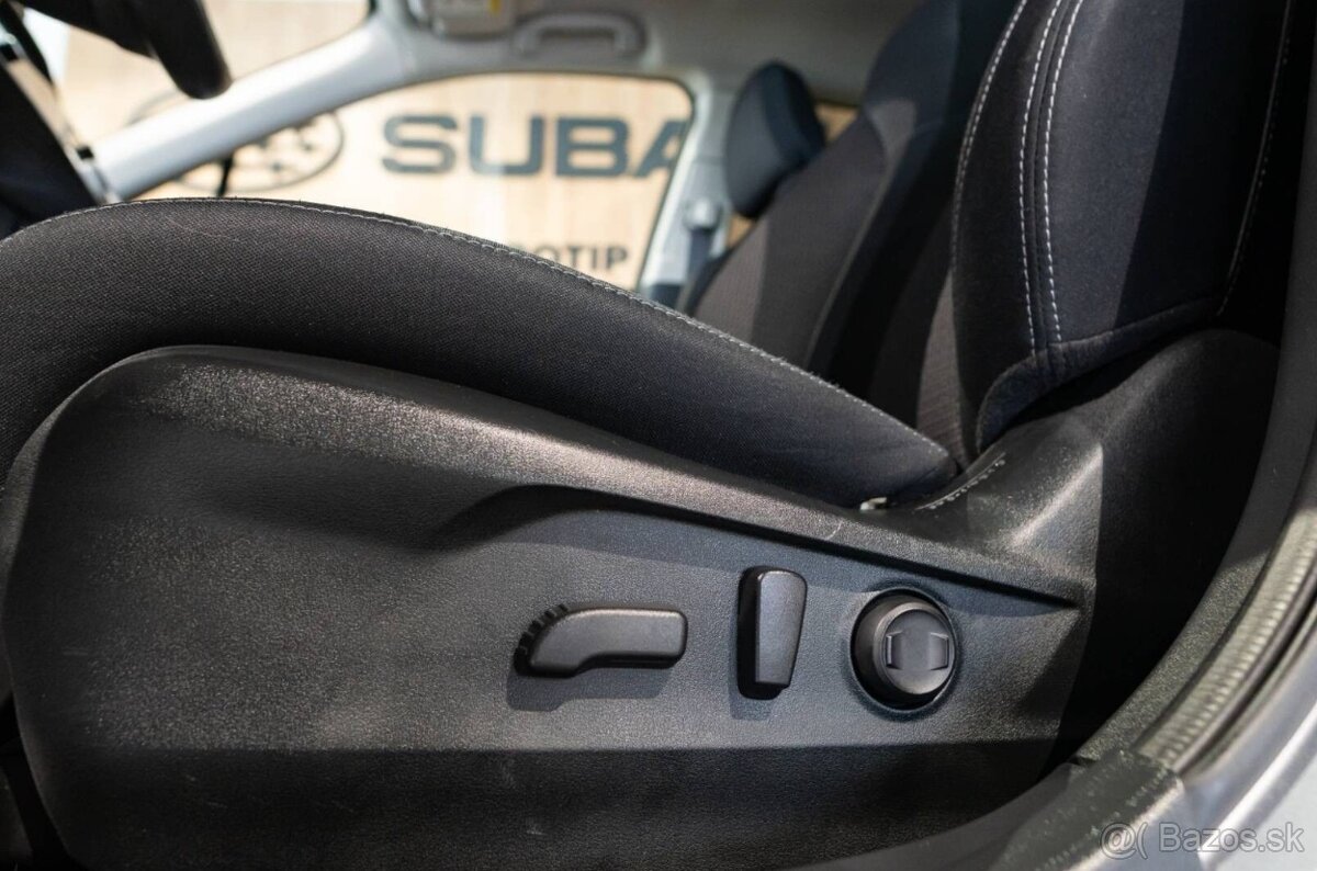 Subaru Outback 2.5i ES Style AWD Lineartronic - 16