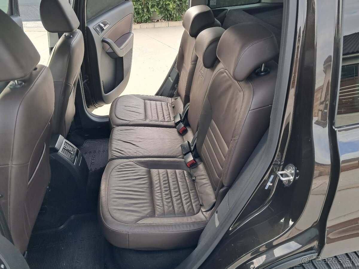 Škoda Yeti 2.0 TDI Laurin & Klement - 16