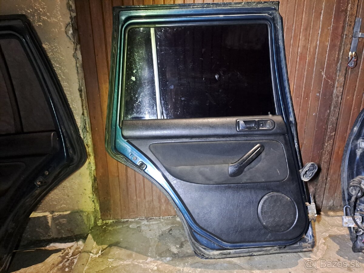 Golf 4 variant nahradne diely - 16