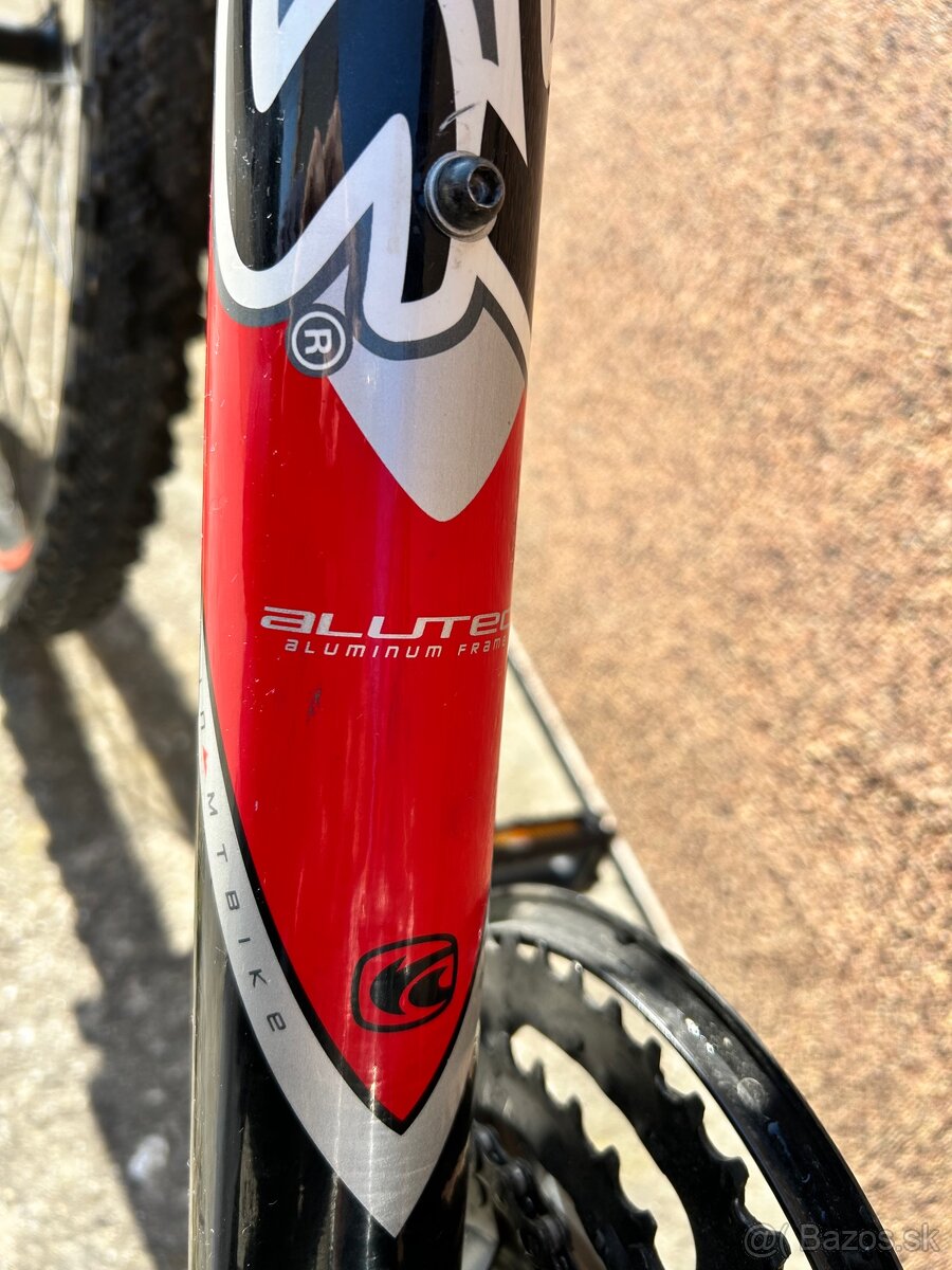 Kellys Spider - 26” - 16