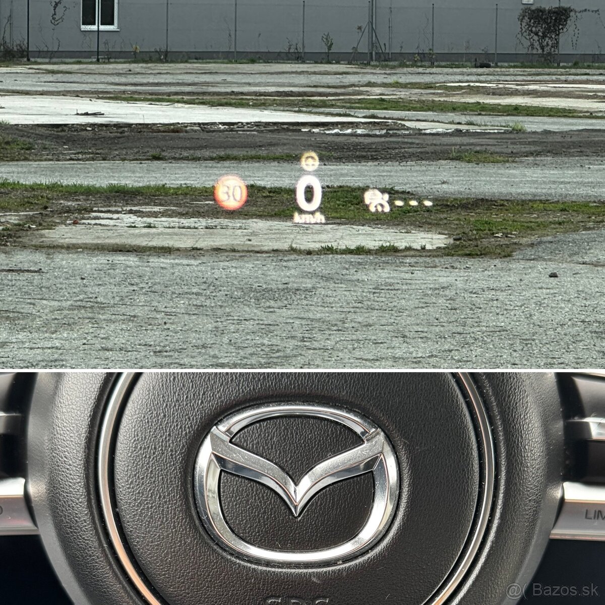 Mazda CX-30 SkyactivX, A/T, mHEV, GT Plus, 2021, 🇸🇰 SK auto - 16