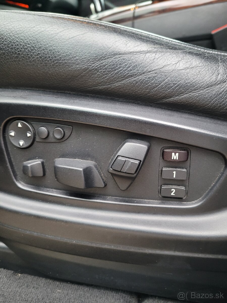 Bmw X5 e70 4.8i - 16