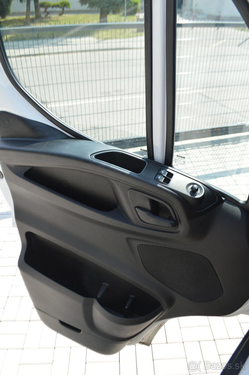 Iveco 35S15 MAXI verzia - 16